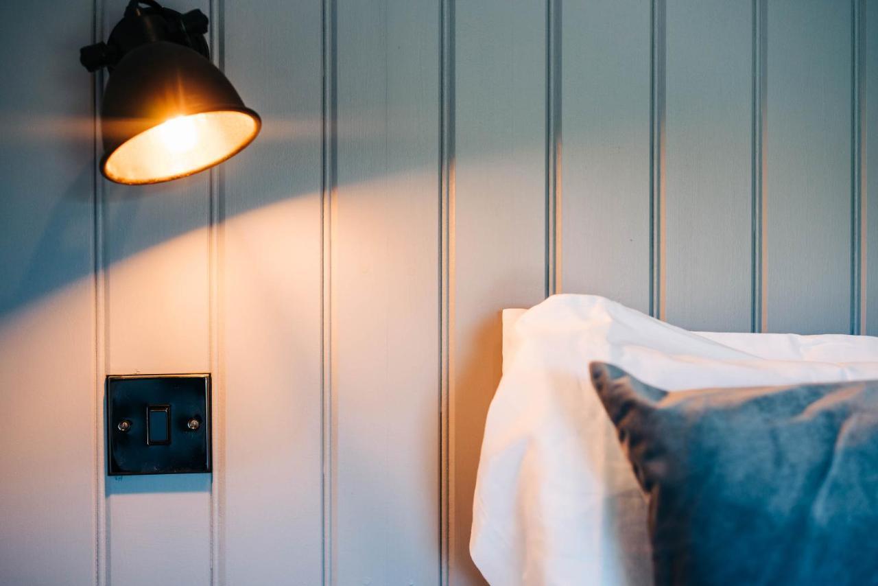 Bryn Berwyn Country House Tresaith Penbryn Экстерьер фото