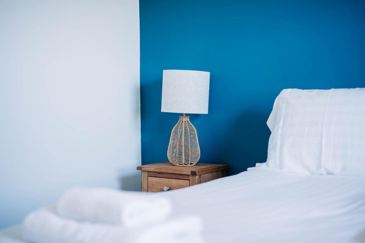 Bryn Berwyn Country House Tresaith Penbryn Экстерьер фото