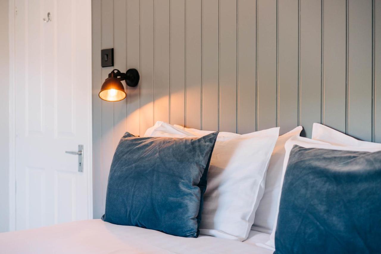 Bryn Berwyn Country House Tresaith Penbryn Экстерьер фото