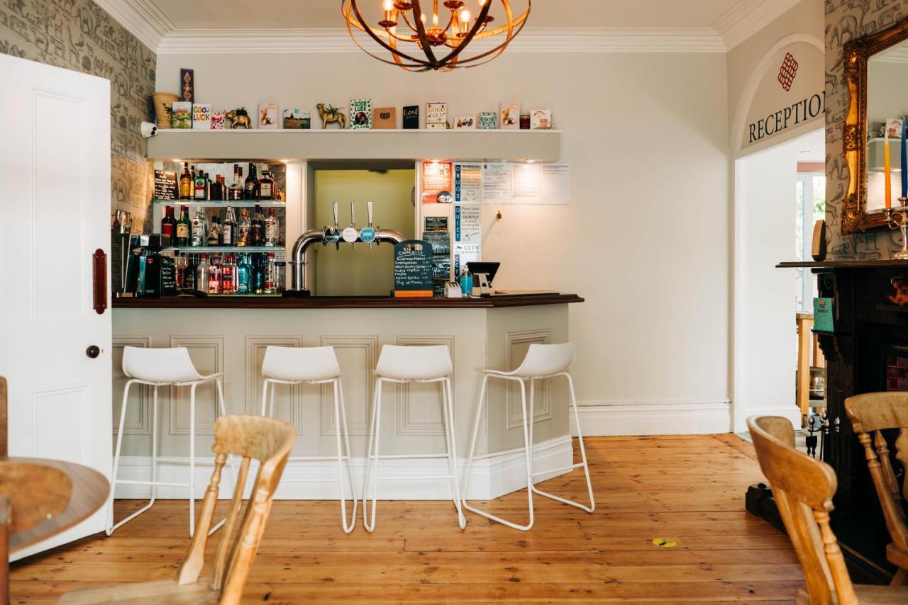 Bryn Berwyn Country House Tresaith Penbryn Экстерьер фото