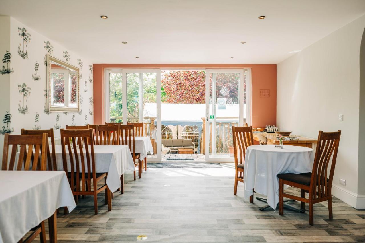 Bryn Berwyn Country House Tresaith Penbryn Экстерьер фото