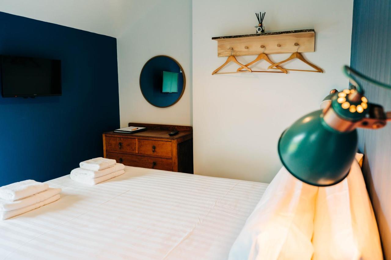Bryn Berwyn Country House Tresaith Penbryn Экстерьер фото