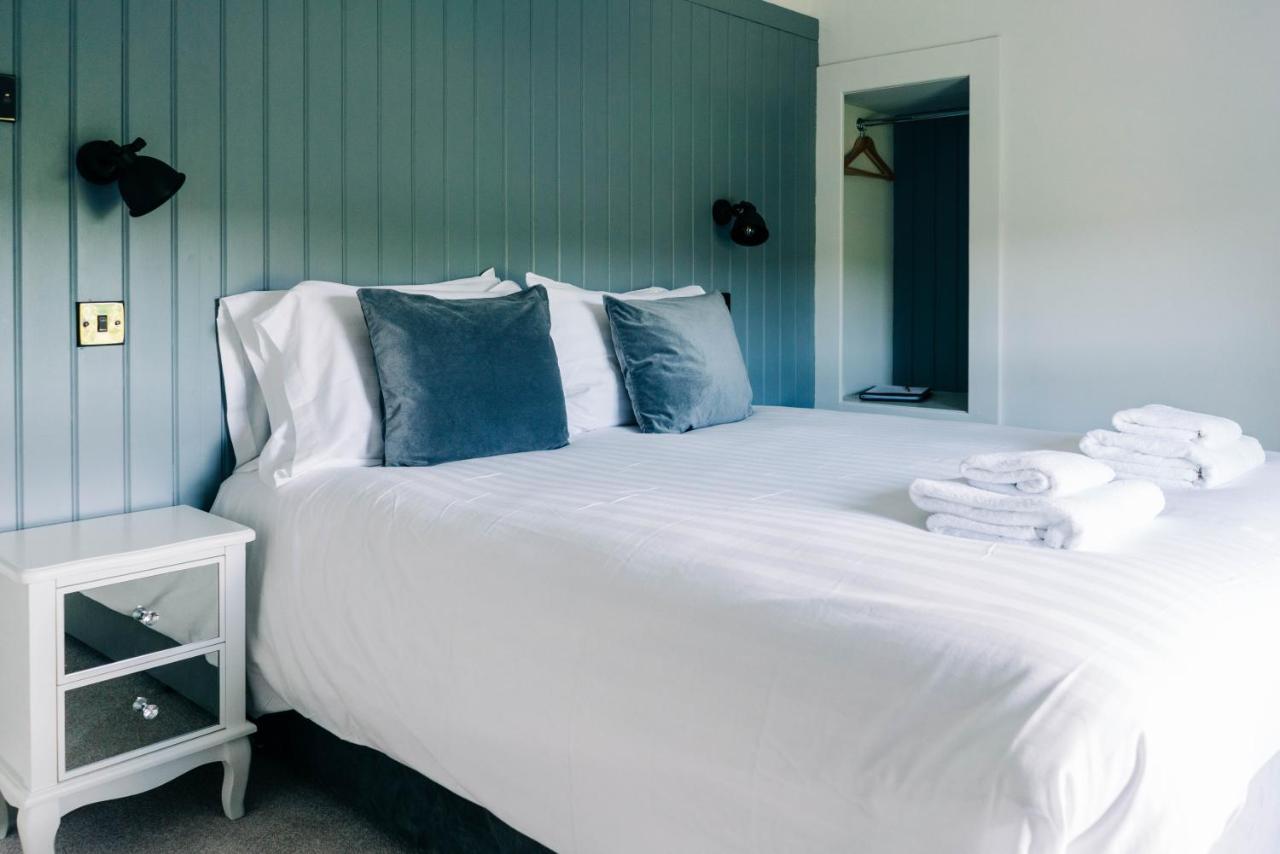 Bryn Berwyn Country House Tresaith Penbryn Экстерьер фото