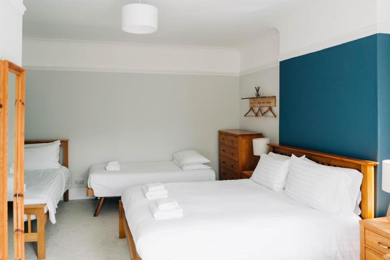 Bryn Berwyn Country House Tresaith Penbryn Экстерьер фото