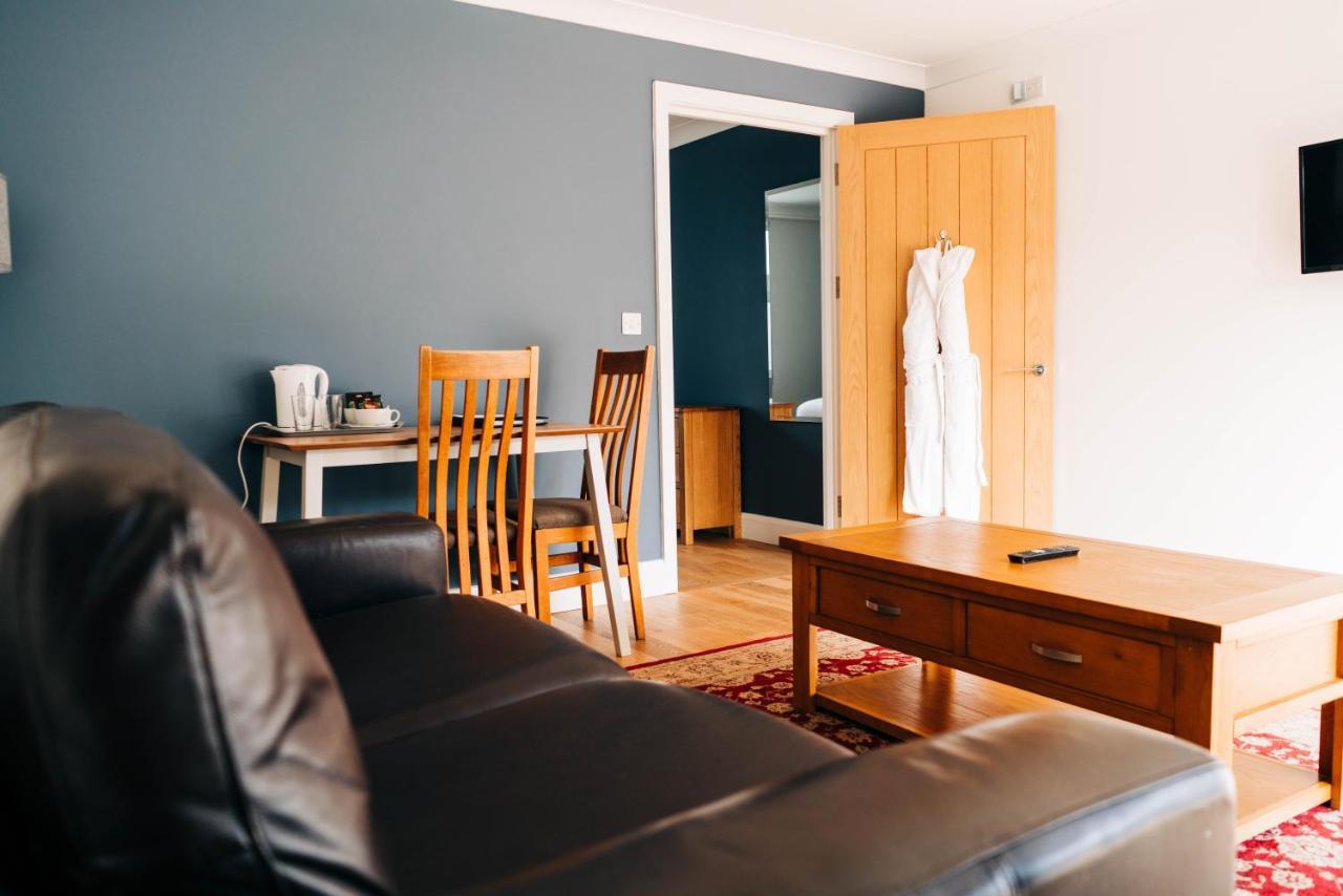 Bryn Berwyn Country House Tresaith Penbryn Экстерьер фото