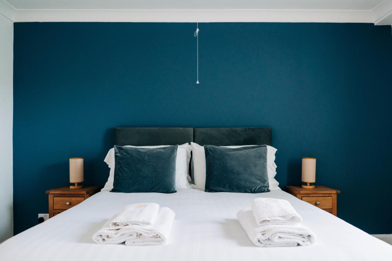 Bryn Berwyn Country House Tresaith Penbryn Экстерьер фото