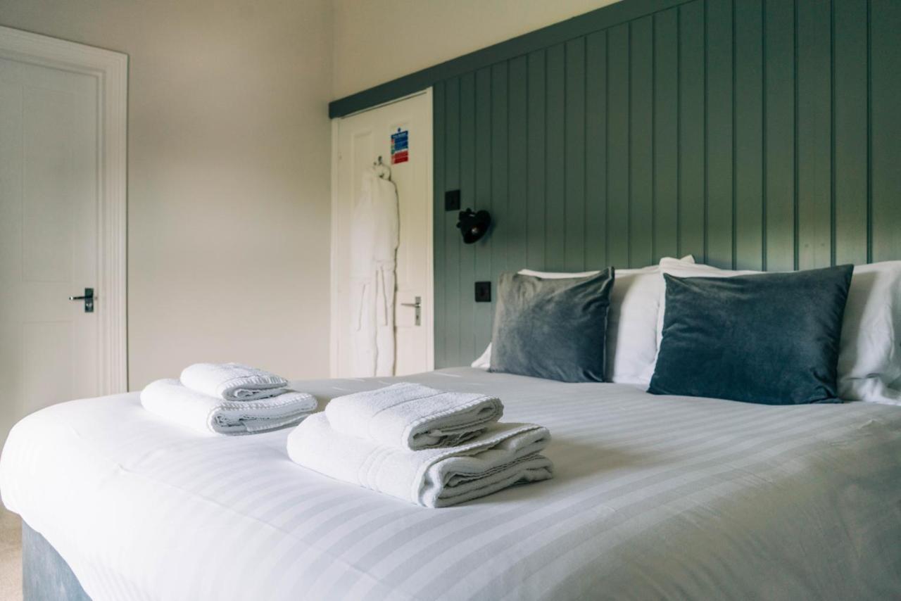 Bryn Berwyn Country House Tresaith Penbryn Экстерьер фото