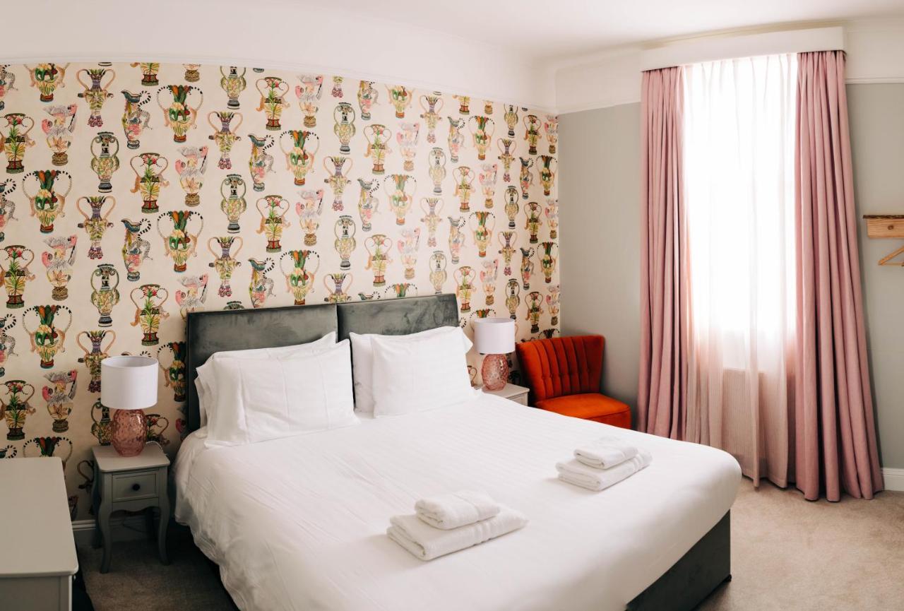 Bryn Berwyn Country House Tresaith Penbryn Экстерьер фото