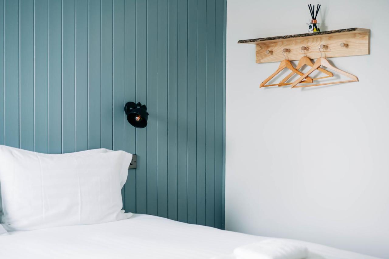 Bryn Berwyn Country House Tresaith Penbryn Экстерьер фото