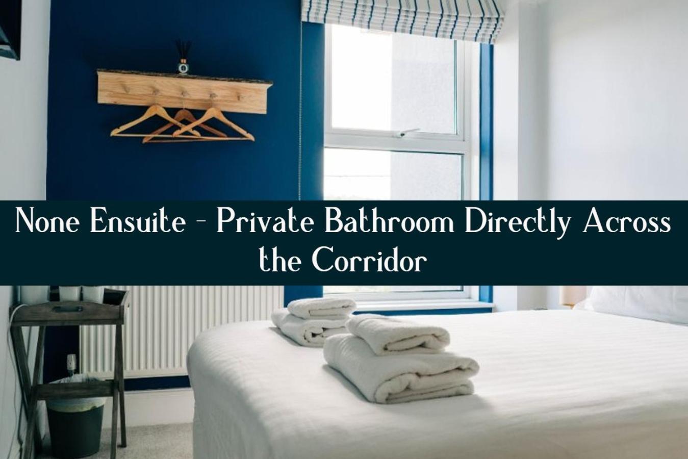 Bryn Berwyn Country House Tresaith Penbryn Номер фото